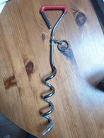 Grondpen voor hond, Ophalen of Verzenden, Nieuw