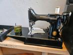 Vintage Singer Naaimachine - Compleet & Werkend, Ophalen of Verzenden