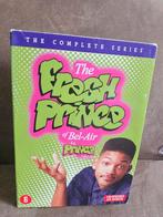 The Fresh Prince of Bel-Air DVD Box, Alle leeftijden, Ophalen of Verzenden, Zo goed als nieuw, Komedie