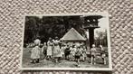 Ansichtkaart Heemstede Kinderboerderij Groenendaal. 936, Ophalen of Verzenden, 1940 tot 1960, Ongelopen, Noord-Holland