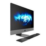 Imac Pro 27 inch 2017 te koop met jaar garantie, Computers en Software, SSD, Ophalen of Verzenden, Zo goed als nieuw, Mac Pro