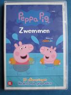 Peppa Pig - Zwemmen, Cd's en Dvd's, Dvd's | Kinderen en Jeugd, Alle leeftijden, Ophalen of Verzenden, Zo goed als nieuw, Avontuur