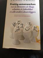 Prettig samenwerken - Brinkman & Kirschner, Ophalen of Verzenden, Gelezen, Sociale psychologie