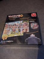 Nieuwe Wasgij Original 15 - Lopend Buffet Puzzel, Ophalen of Verzenden, 500 t/m 1500 stukjes, Nieuw, Legpuzzel