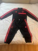 Ajax trainingspak, Ophalen of Verzenden, Zo goed als nieuw, Maat 46 (S) of kleiner
