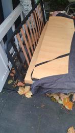 Gratis Ikea Slaapbank - Uitklapbaar, Ophalen, Wit, Tweepersoons, 140 cm