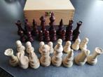 Schaakstukken staunton 5, Ophalen, Minder dan 500 stukjes, Nieuw, Schaken