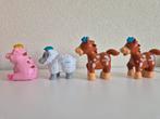 Vtech Zoef Zoef Dieren, Ophalen of Verzenden, Zo goed als nieuw, Jongen of Meisje