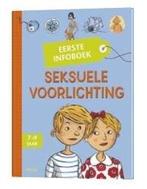 BOEK Sexuele Voorlichting voor Kinderen 7-9 jaar, Boeken, Verzenden, Nieuw, Fictie algemeen