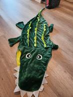 Krokodil slaapzak, Ophalen, Jongen of Meisje