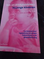 EET- EN DRINKPROBLEMEN ZGAN, Boeken, Ophalen of Verzenden, Beta, Zo goed als nieuw, HBO