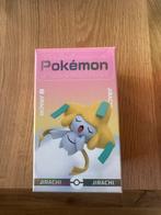 Pokemon slaapvriendjes, Verzamelen, Speelkaarten, Jokers en Kwartetten, Ophalen of Verzenden, Zo goed als nieuw, Speelkaart(en)