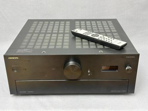 Onkyo A-9070 geïntegreerde versterker, Audio, Tv en Foto, Stereo-sets, Zo goed als nieuw, Overige merken, Ophalen