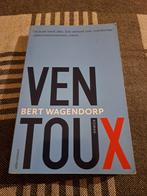 Ventoux - Bert Wagendorp, Ophalen of Verzenden, Zo goed als nieuw, Bert Wagendorp, Nederland