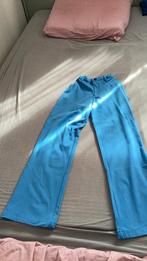 Indian blue jeans blauwe pantalon maat 164, Broek, Meisje, Ophalen of Verzenden, Zo goed als nieuw