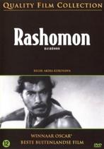 dvd Rashomon [Akira Kurosawa] Toshiro Mifune, Drama, Ophalen of Verzenden, Zo goed als nieuw, 1940 tot 1960