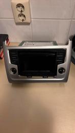 Radio Golf Polo, Auto diversen, Ophalen of Verzenden, Zo goed als nieuw