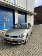 Volkswagen Golf 1.4 TSI 90KW 5D 2013 Grijs Met Nieuwe APK, Auto's, Voorwielaandrijving, 1147 kg, 4 cilinders, 122 pk