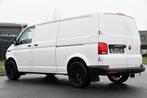 Volkswagen Transporter 2.0 TDI L2H1 30 Black & White Edition, Stof, Gebruikt, 4 cilinders, Volkswagen