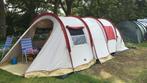 Mooie complete katoenen tent, Ophalen of Verzenden, Gebruikt, Tot en met 4