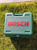 Accuzaag, Tuin en Terras, Hand-tuingereedschap, Ophalen, Gebruikt, Overige soorten, Bosch