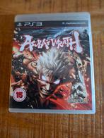 Asuras Wrath Playstation 3, Spelcomputers en Games, Avontuur en Actie, Vanaf 18 jaar, 1 speler, Ophalen of Verzenden