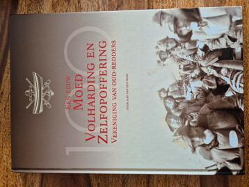 Een eeuw Moed, Volharding en Zelfopoffering beschikbaar voor biedingen