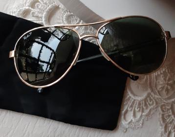 Piloten zonnebril  beschikbaar voor biedingen