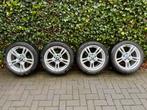 BMW Winterwielen 3 serie, 4 serie, Auto-onderdelen, Banden en Velgen, 18 inch, Gebruikt, Banden en Velgen, Personenwagen