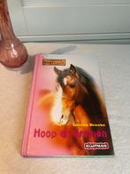 Hoop en Dromen - Heartland Boek, Boeken, Ophalen of Verzenden, Gelezen, Fictie