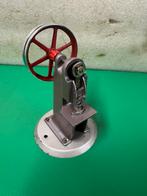 Stoommachine Wilesco M59, Ophalen of Verzenden, Gebruikt