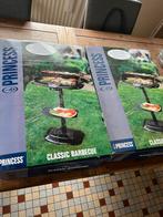 Princess Classic Barbecue 2x te koop, Tuin en Terras, Elektrische barbecues, Ophalen of Verzenden, Zo goed als nieuw