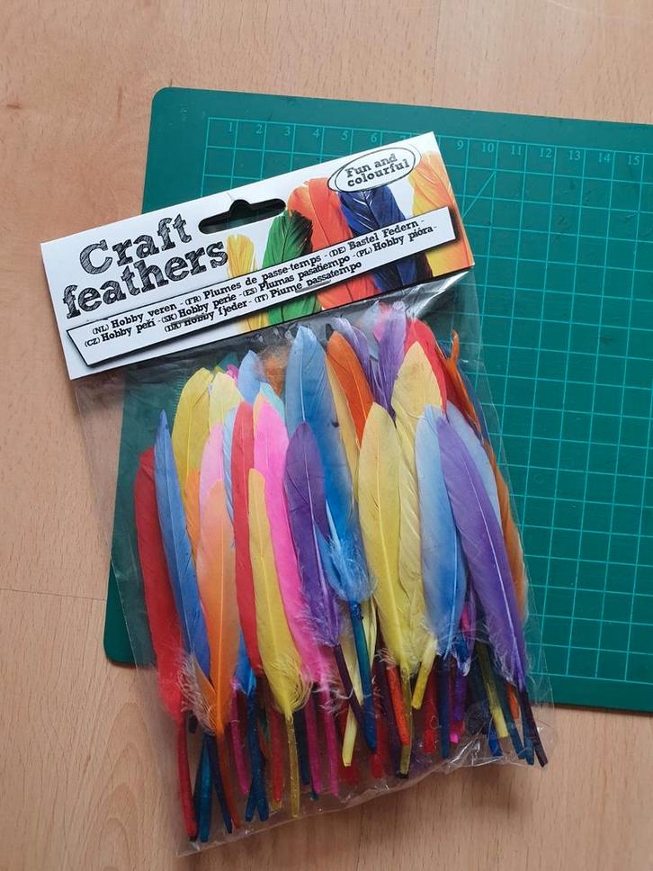 diverse knutsel materiaal, Hobby en Vrije tijd, Knutselen, Materiaal, Ophalen of Verzenden