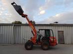 2001 Schäffer 450 TS Shovel, Zakelijke goederen, Machines en Bouw | Kranen en Graafmachines, Wiellader of Shovel