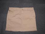 Nieuw beige rokje Sutherland (Mt XS) (PRIJS = GRATIS VERZEND, Kleding | Dames, Rokken, Sutherland, Verzenden, Beige, Nieuw