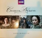 20-DVD Box - 2009 - BBC - Charles Dickens Collection, Cd's en Dvd's, Verzenden, Zo goed als nieuw, Actie en Avontuur, Alle leeftijden