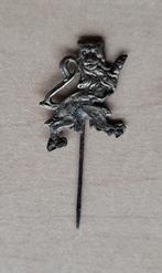 Leeuw Engeland speldje, Verzamelen, Militaria | Tweede Wereldoorlog, Niet vindbaar, Niet vindbaar, Nederland, Embleem of Badge