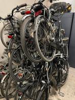 Partij fietsen elektrische e bike opknapper 15 stuks, Fietsen en Brommers, Ophalen, Gebruikt, 50 km per accu of meer, Overige merken