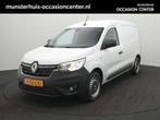 Renault Express 1.5 dCi 75 Comfort - VOORRAADVOORDEEL - Blue, Voorwielaandrijving, Stof, 4 cilinders, Renault