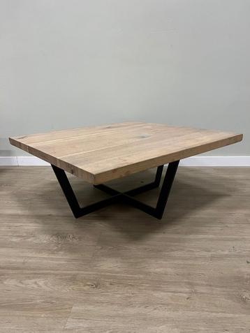 Happy@home Larissa salontafel nu voor €199,- beschikbaar voor biedingen