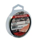 7 stuks Albatros specimen bream / brasem nylon 0,16mm, Watersport en Boten, Ophalen of Verzenden, Nieuw, Vislijn