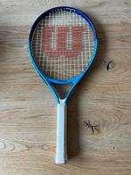 Junior tennisracket 23, Ophalen, L00, Zo goed als nieuw, Wilson