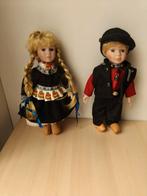 Porseleinen poppen, Ophalen of Verzenden, Zo goed als nieuw, Pop