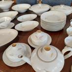Spenzo Saskia diner en ontbijt servies. 72 delig!, Ophalen