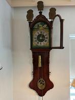 Antieke Friese Stoelklok, Antiek en Kunst, Antiek | Klokken, Ophalen