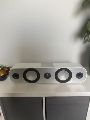 Monitor Audio Apex 40 centerspeaker  beschikbaar voor biedingen