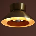 Scandinavisch design Space Age LAMP Fog & Morup Carl Thore, Gebruikt, Vintage mid Century Scandinavisch design retro Deens Space Age