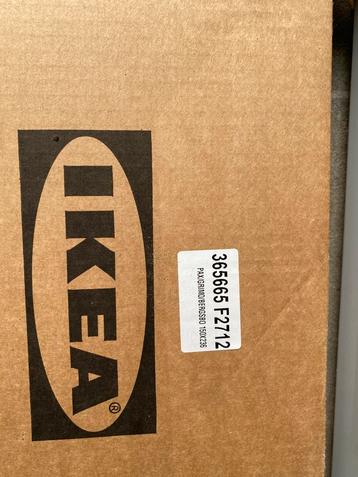 Ikea Pax schuifdeur rail 150x236 beschikbaar voor biedingen