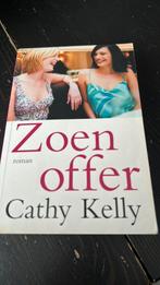 Cathy Kelly - Zoenoffer, Ophalen of Verzenden, Gelezen