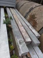 Hardhout, Ophalen, Planken, Zo goed als nieuw, Hardhout